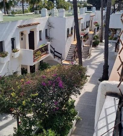 Apartamento 309 Frente Al Mar En Alcossebre Zewnętrze zdjęcie