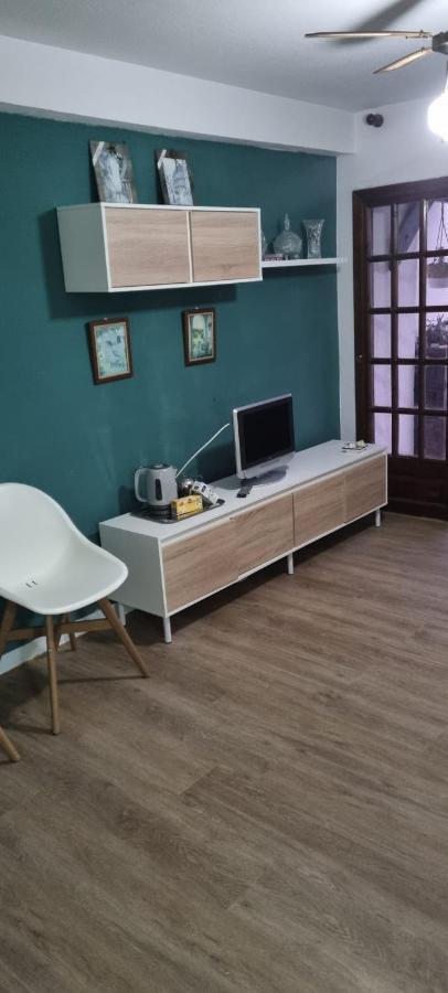 Apartamento 309 Frente Al Mar En Alcossebre Zewnętrze zdjęcie