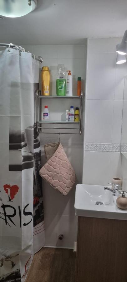 Apartamento 309 Frente Al Mar En Alcossebre Zewnętrze zdjęcie