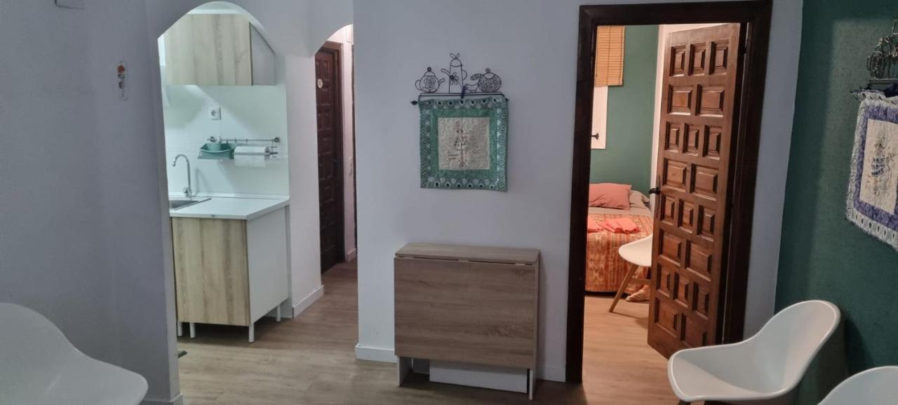 Apartamento 309 Frente Al Mar En Alcossebre Zewnętrze zdjęcie