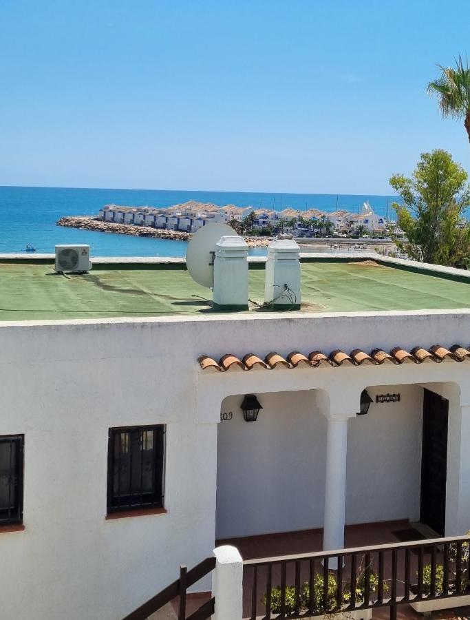 Apartamento 309 Frente Al Mar En Alcossebre Zewnętrze zdjęcie