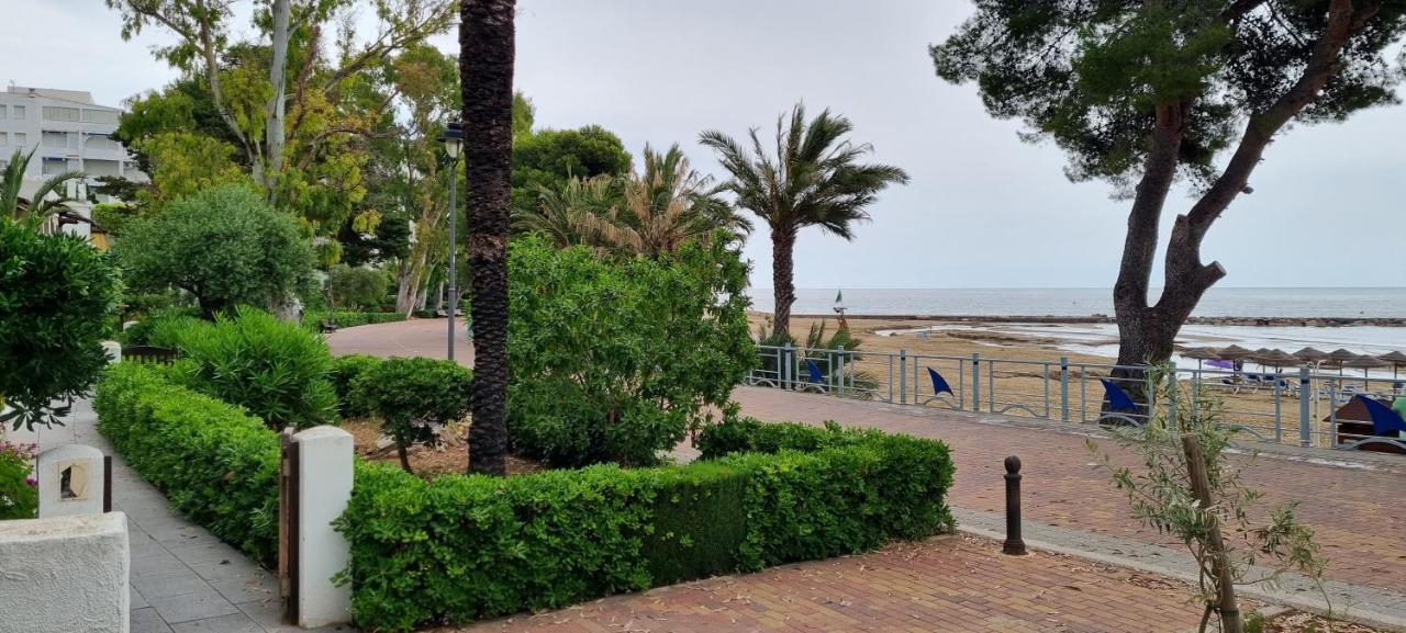 Apartamento 309 Frente Al Mar En Alcossebre Zewnętrze zdjęcie