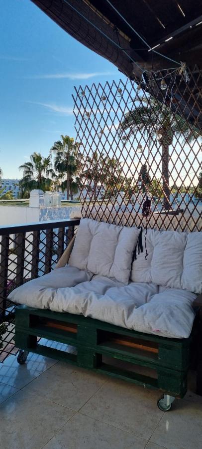 Apartamento 309 Frente Al Mar En Alcossebre Zewnętrze zdjęcie